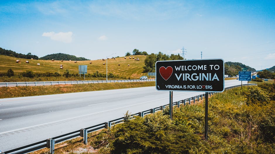 Bristol, VA community.